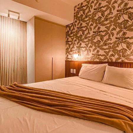 Apto 1Q No Setor Marista 1353 Apartment Гояния Екстериор снимка