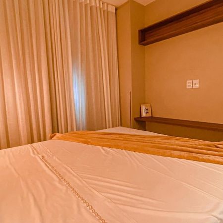 Apto 1Q No Setor Marista 1353 Apartment Гояния Екстериор снимка