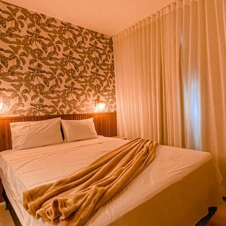 Apto 1Q No Setor Marista 1353 Apartment Гояния Екстериор снимка