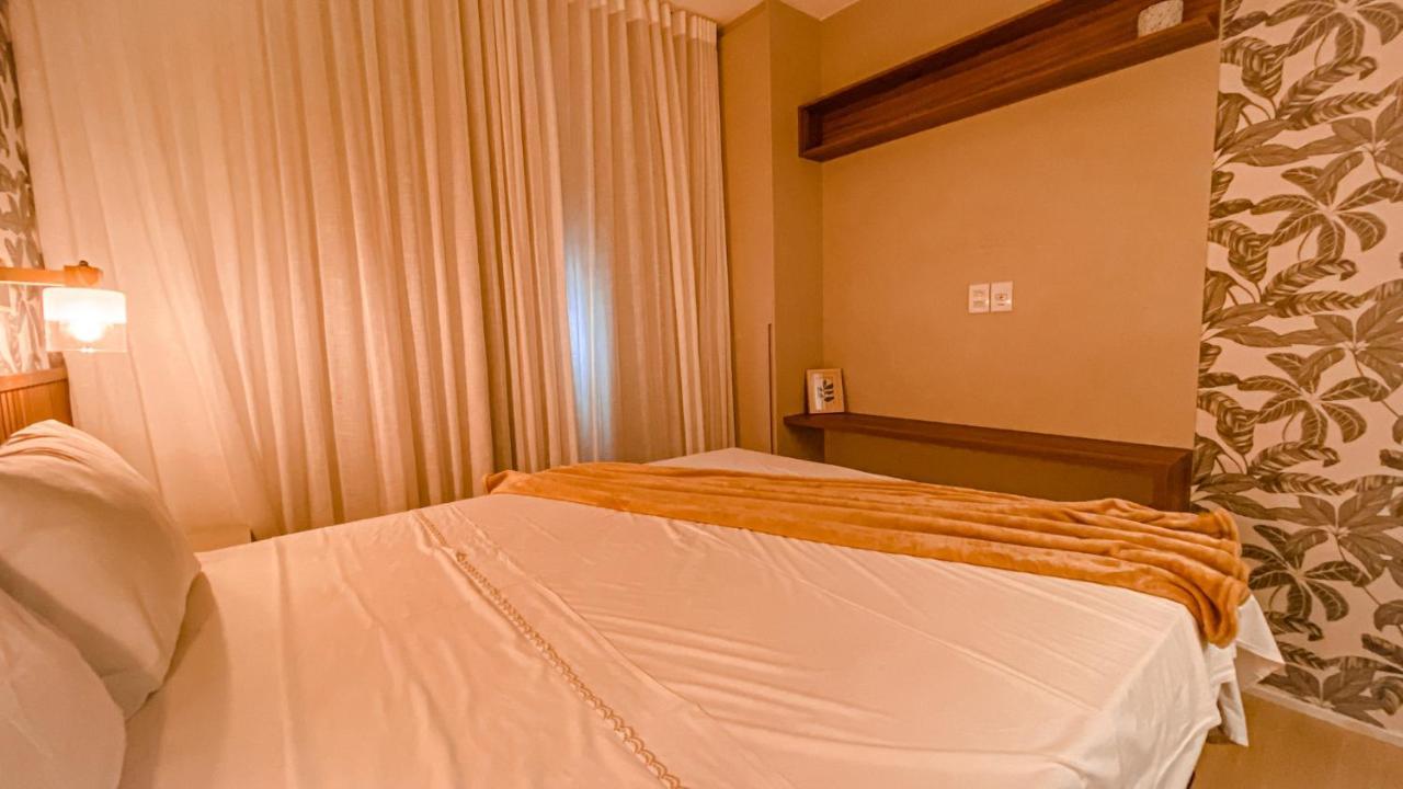 Apto 1Q No Setor Marista 1353 Apartment Гояния Екстериор снимка