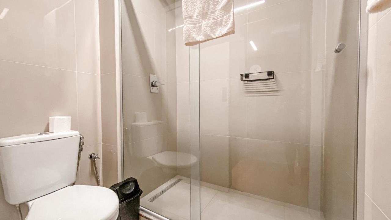 Apto 1Q No Setor Marista 1353 Apartment Гояния Екстериор снимка