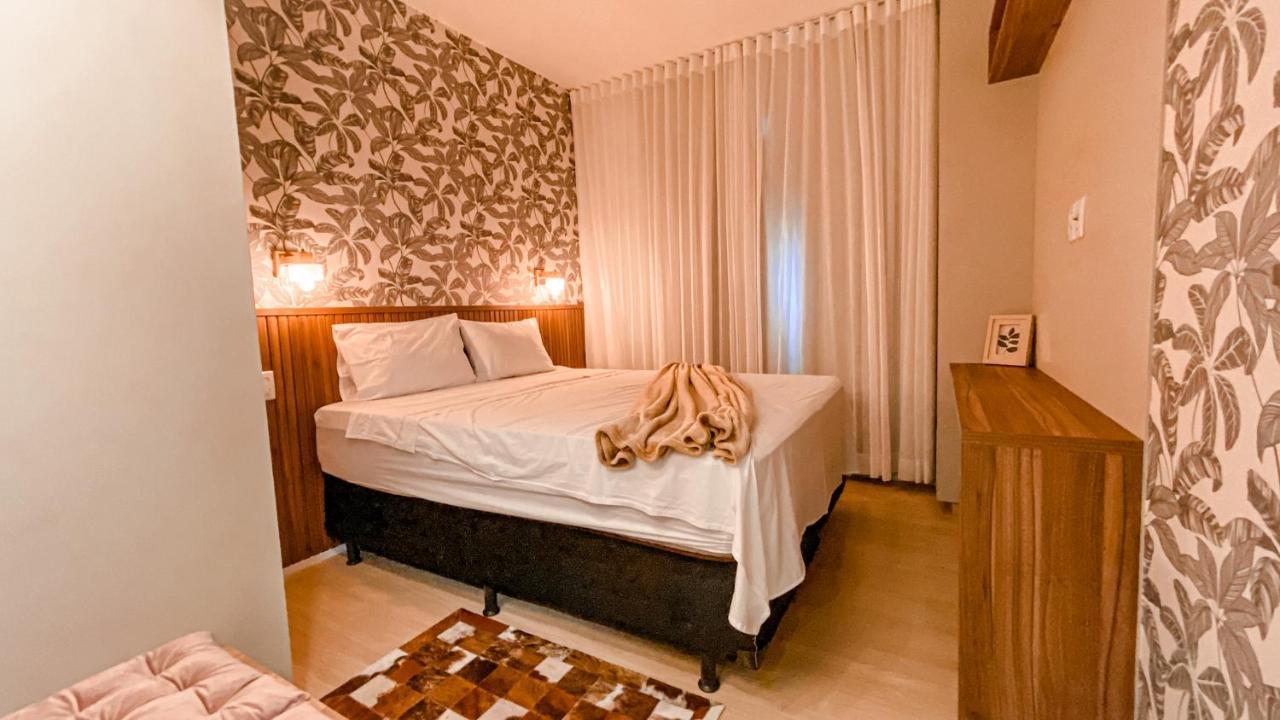 Apto 1Q No Setor Marista 1353 Apartment Гояния Екстериор снимка