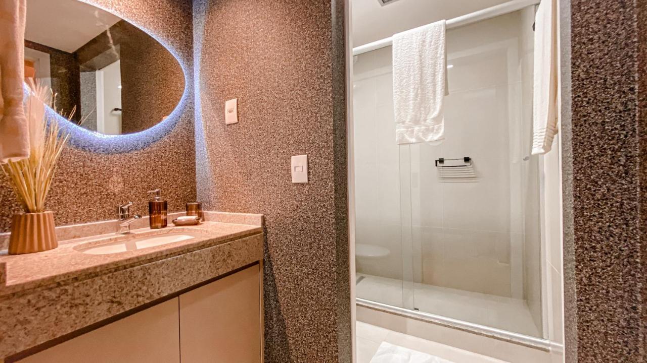 Apto 1Q No Setor Marista 1353 Apartment Гояния Екстериор снимка