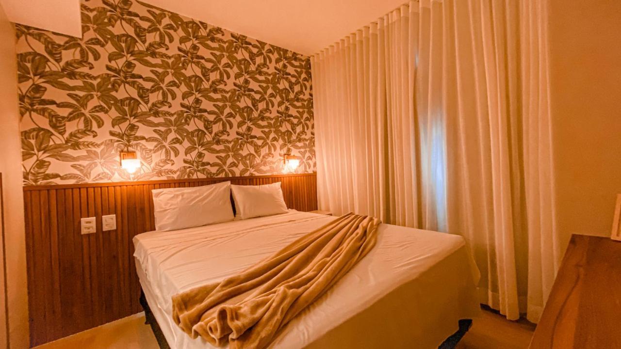 Apto 1Q No Setor Marista 1353 Apartment Гояния Екстериор снимка